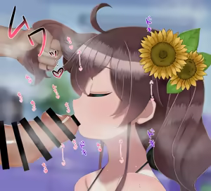 Page 100 of meruama72 fanbox 1.31.25 - preview thumbnail