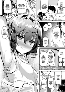 Page 7 of Muchi na Oshiego ni Seikyouiku to Itsuwatte Nakadashi Zanmai! | Deceiving My Ignorant Pupil with False Sex Education and Indgulging in Creampies! - preview thumbnail