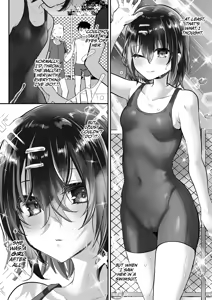 Page 3 of Oshiego Doushi o Sex Sasete Mita | I Let My Students Have Sex with Each Other - preview thumbnail