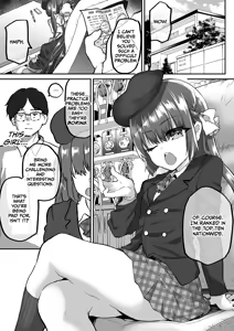 Page 4 of Kateikyoushi ni Natte Joushiki Kaihen Wakarase Shidou | Becoming a Private Tutor and Rewriting Common Sense: Putting a Brat in Her Place Through Instruction - preview thumbnail