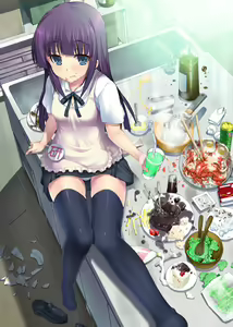 Page 5 of PM25 Tadashii Pet no Tsukurikata (Joukan) | 올바른 펫을 키우는법 - preview thumbnail