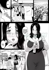 Page 164 of Gaming Harem 1-4.5 - preview thumbnail