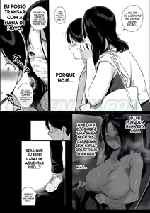 Page 166 of Gaming Harem 1-4.5 - preview thumbnail