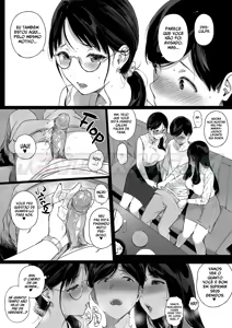 Page 235 of Gaming Harem 1-4.5 - preview thumbnail