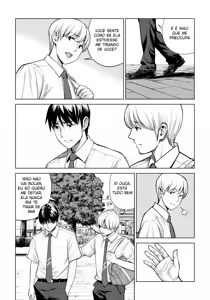 Page 18 of Kurokami Onna no Fudeoroshi 2 ~Sou, Motto Oku ni Dashite - preview thumbnail