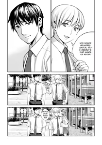 Page 19 of Kurokami Onna no Fudeoroshi 2 ~Sou, Motto Oku ni Dashite - preview thumbnail
