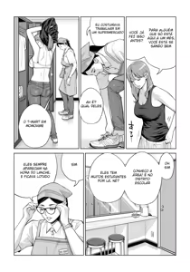 Page 7 of Kurokami Onna no Fudeoroshi 2 ~Sou, Motto Oku ni Dashite - preview thumbnail