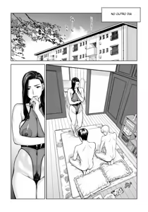 Page 79 of Kurokami Onna no Fudeoroshi 2 ~Sou, Motto Oku ni Dashite - preview thumbnail