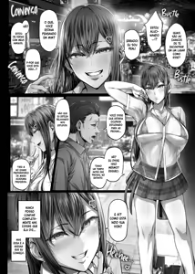 Page 6 of Kajitsu4 - preview thumbnail