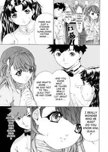 Page 33 of Kininaru Roommate Vol.4 Complete - preview thumbnail