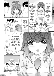 Page 46 of Kininaru Roommate Vol.4 Complete - preview thumbnail