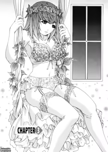 Page 47 of Kininaru Roommate Vol.4 Complete - preview thumbnail