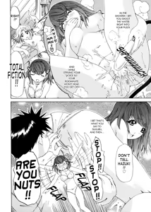 Page 52 of Kininaru Roommate Vol.4 Complete - preview thumbnail