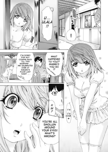 Page 9 of Kininaru Roommate Vol.4 Complete - preview thumbnail