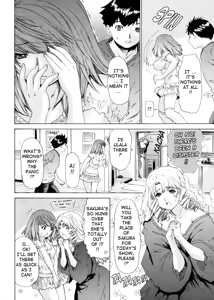 Page 10 of Kininaru Roommate Vol.4 Complete - preview thumbnail