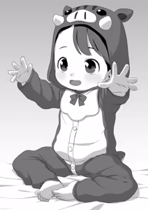Page 23 of Otona nante Baka bakka | 어른들은 다 바보 - preview thumbnail