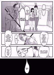 Page 6 of Netorare Bae 1 ~YouCha Kanojo no SNS Netorare Kiroku~ - preview thumbnail