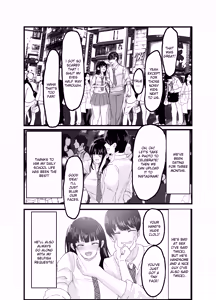 Page 7 of Netorare Bae 1 ~YouCha Kanojo no SNS Netorare Kiroku~ - preview thumbnail