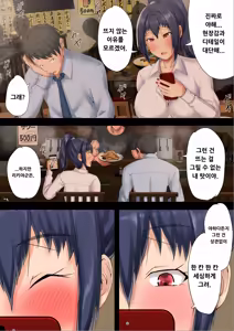 Page 37 of Urenai Doujin-sakka ga Oote ni Jibun no Tsuma o Netorasete SEFURE ni Otosu made - preview thumbnail