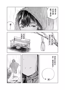 Page 143 of Natsu no Somarikata 1-7 - preview thumbnail