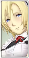 Page 8 of Dressing up Aya - preview thumbnail