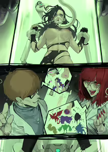 Page 241 of 下っ端 - preview thumbnail