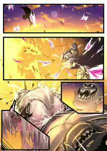 Page 30 of 下っ端 - preview thumbnail