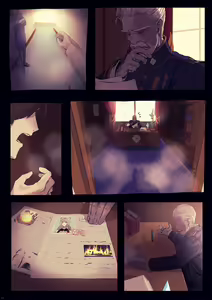 Page 33 of 下っ端 - preview thumbnail