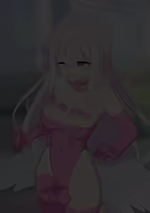 Page 1096 of 【Fanbox】 ♀こみ  2024.6~2024.12 - preview thumbnail