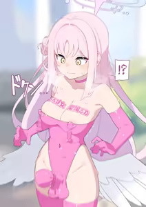 Page 1101 of 【Fanbox】 ♀こみ  2024.6~2024.12 - preview thumbnail