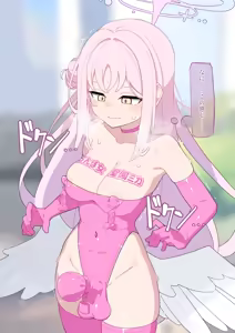Page 1102 of 【Fanbox】 ♀こみ  2024.6~2024.12 - preview thumbnail