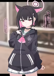 Page 317 of 【Fanbox】 ♀こみ  2024.6~2024.12 - preview thumbnail