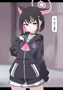 Page 355 of 【Fanbox】 ♀こみ  2024.6~2024.12 - preview thumbnail