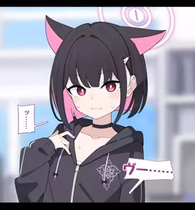 Page 374 of 【Fanbox】 ♀こみ  2024.6~2024.12 - preview thumbnail