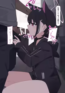 Page 391 of 【Fanbox】 ♀こみ  2024.6~2024.12 - preview thumbnail