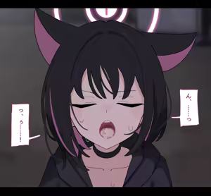 Page 396 of 【Fanbox】 ♀こみ  2024.6~2024.12 - preview thumbnail