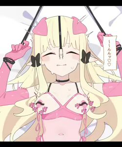 Page 613 of 【Fanbox】 ♀こみ  2024.6~2024.12 - preview thumbnail