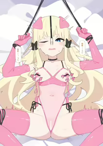 Page 614 of 【Fanbox】 ♀こみ  2024.6~2024.12 - preview thumbnail