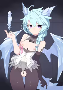 Page 970 of 【Fanbox】 ♀こみ  2024.6~2024.12 - preview thumbnail