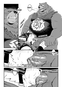 Page 11 of B．F．B (uncensored) - preview thumbnail