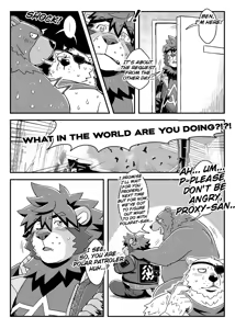 Page 29 of B．F．B (uncensored) - preview thumbnail