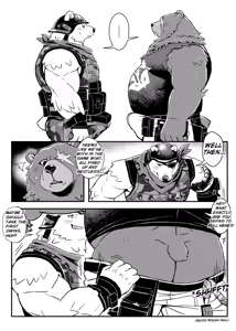 Page 9 of B．F．B (uncensored) - preview thumbnail