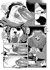 Page 10 of B．F．B (uncensored) - preview thumbnail