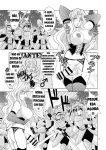 Page 6 of douke nin compilation - preview thumbnail