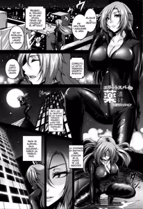 Page 73 of Zenana Biyaku Choukyou Nikubenki Collectio Ch. 2, 3, 4, 5 y Bonus - preview thumbnail