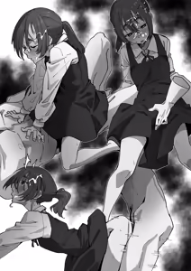 Page 14 of Gabi wa Akuma nanka ni Makenai - preview thumbnail