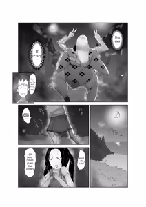 Page 25 of Do Inran Dolly 2 ~Manatsu no Kimo Dameshi Hen!~ | Slutty Dori ~Midsummer Test of Courage~ - preview thumbnail