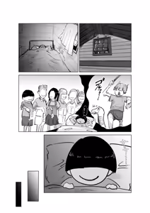 Page 40 of Do Inran Dolly 2 ~Manatsu no Kimo Dameshi Hen!~ | Slutty Dori ~Midsummer Test of Courage~ - preview thumbnail