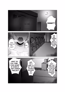 Page 4 of Do Inran Dolly 2 ~Manatsu no Kimo Dameshi Hen!~ | Slutty Dori ~Midsummer Test of Courage~ - preview thumbnail