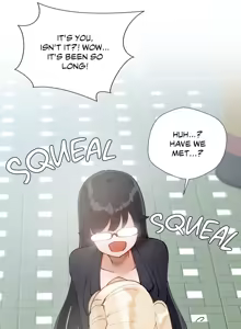 Page 119 of Learning the Hard Way [Ch. 1-57] + - preview thumbnail